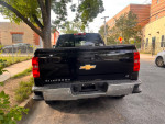 2015 Chevrolet Silverado 1500 LT 4WD  57,000 mi