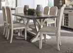 Dining Room Table And 6 Chairs