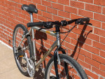 Giant Iguana SE Medium Gravel Hybrid Bicycle