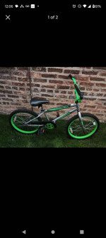 Boys huffy bikes reduced