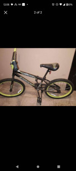 Boys huffy bikes reduced