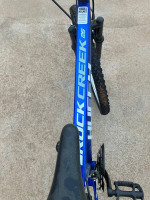 Huffy 26in
