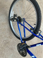 Huffy 26in
