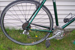 Trek 730 Multitrack hybrid/fitness