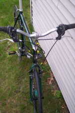 Trek 730 Multitrack hybrid/fitness