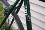 Trek 730 Multitrack hybrid/fitness