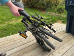 Tern folding bike