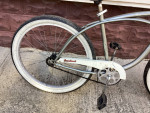 Huffy cranbrook cruiser bike