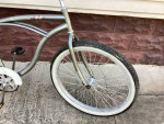Huffy cranbrook cruiser bike