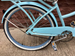 Huffy nel lusso cruiser bike brand new