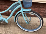 Huffy nel lusso cruiser bike brand new