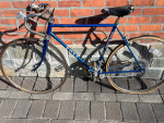 Vintage Men's 10 speed  Ross Adventurer
