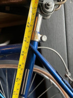 Vintage Men's 10 speed  Ross Adventurer