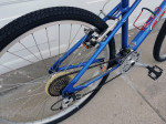 GT Outpost Hybrid Mountain Bike
