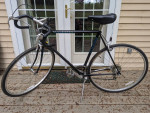 Schwinn World Sport