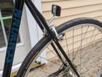 Schwinn World Sport