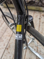 Schwinn World Sport