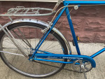 Schwinn speedster 1975 tall frame