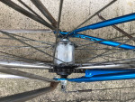 Schwinn speedster 1975 tall frame