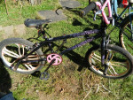 20" mongoose bike