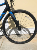 Giant Flat Bar Road Bike