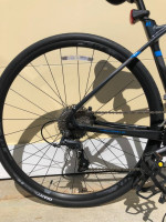 Giant Flat Bar Road Bike