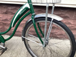 Schwinn size 24 cruiser 1967