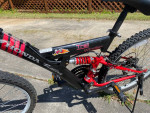 Honda Racing Trail Winder Woody Woodpecker