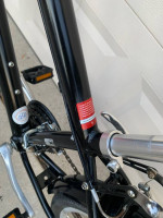 Specialized globe . Hybrid / comfort / cruiser bike SEE DESCRIPTION