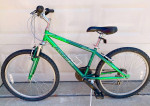 Torker 24” mountain bike . Ready to ride . SEE DESCRIPTION