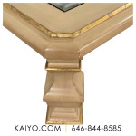 Artifacts International Traditional Coffee Table (Was 2000)