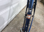Trek Mountain Bike