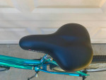 Very nice  Glendale aluminum comfort series ladies bikeSEE DESCRIPTION