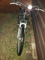 26" Raleigh Mt bike