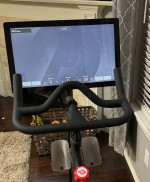 Peloton Bike