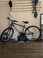 Mens Huffy Rock Creek 29