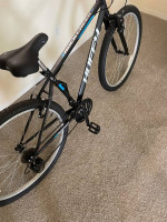 Mens Huffy Rock Creek 29