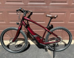 Specialized E Bike