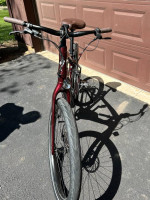 Specialized E Bike