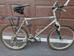 Diamond Back WCF Vertex mountain bike - 1996