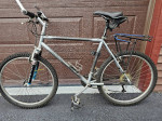 Diamond Back WCF Vertex mountain bike - 1996