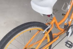 Nice women’s cruiser bike , only ridden 4-5 time 26” wheels . PU in Wy