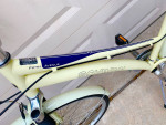 Schwinn city 5th-Avenue cruiser hybrid city commuter SEE DESCRIPTION