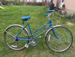 JC Penney Touring Comfort Bike