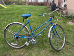 JC Penney Touring Comfort Bike