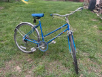 JC Penney Touring Comfort Bike