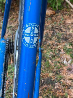 Schwinn Collegiate 5 Speed