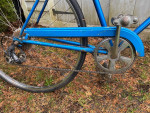 Schwinn Collegiate 5 Speed