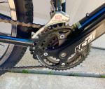 Trek Superfly 24” mountain bike . Excellent condition. PU in Wylie . Cash or V