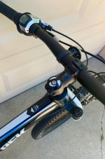 Trek Superfly 24” mountain bike . Excellent condition. PU in Wylie . Cash or V